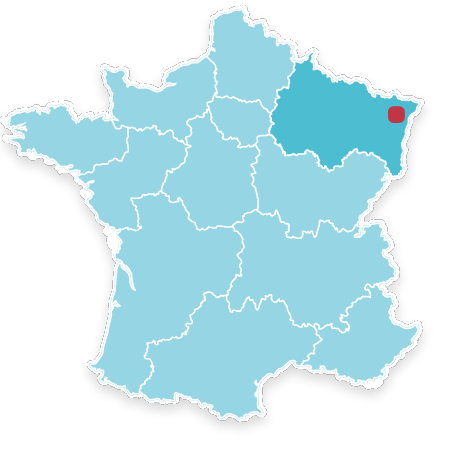 57415 Montbronn